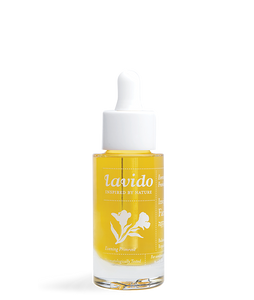 Invigorating Facial Serum